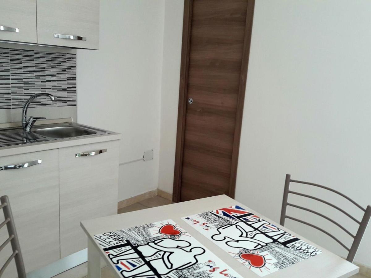 Breakfast In Naples Bed and Breakfast Εξωτερικό φωτογραφία
