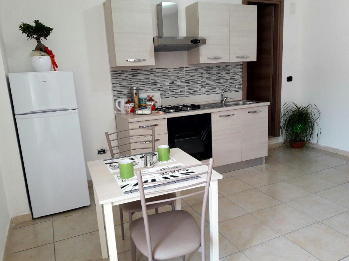 Breakfast In Naples Bed and Breakfast Εξωτερικό φωτογραφία