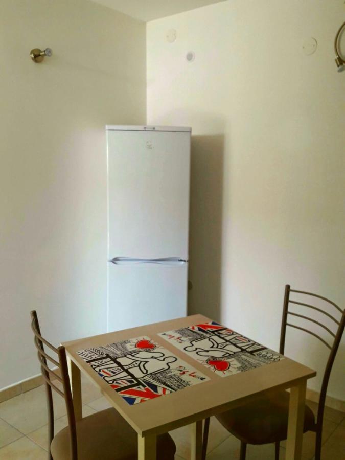 Breakfast In Naples Bed and Breakfast Εξωτερικό φωτογραφία
