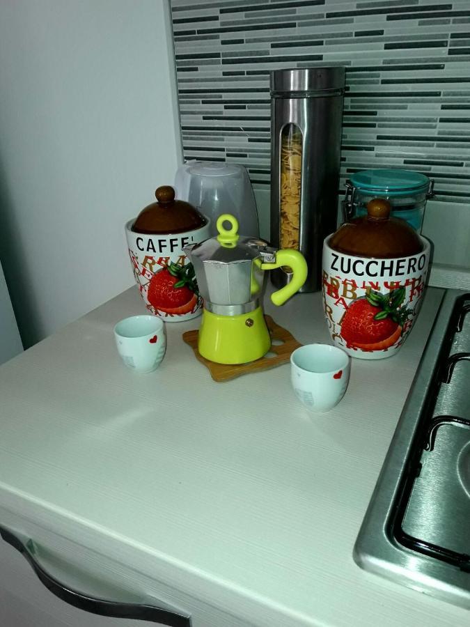 Breakfast In Naples Bed and Breakfast Εξωτερικό φωτογραφία